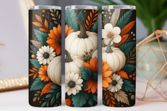 Fall Season Reading Tumbler Wrap Review